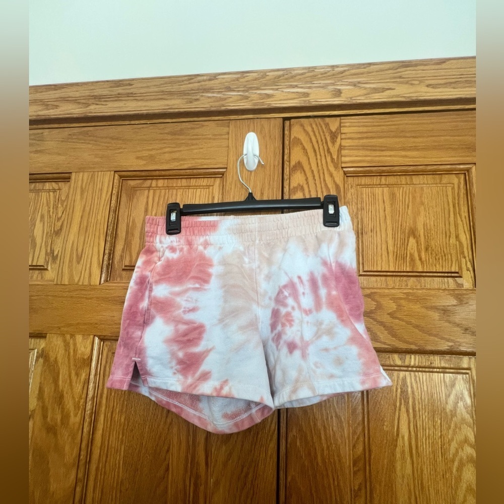 Abercrombie & Fitch - Tie-Dye Shorts